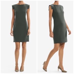 MM LaFleur Sarah Dress in Cypress